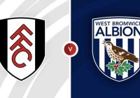 Nhận định kèo đấu West Brom vs Fulham lúc 3h ngày 163